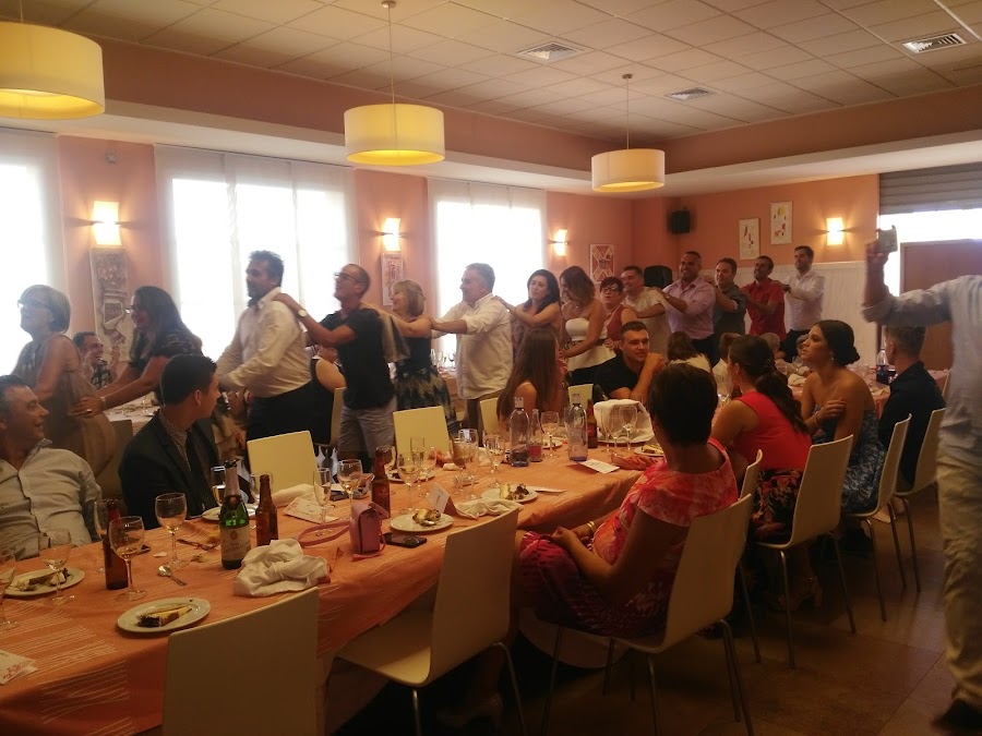 Restaurante Casa Daniel's