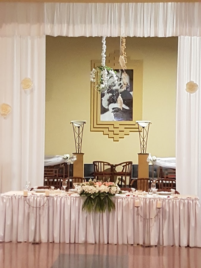 Restaurante Casa Elena