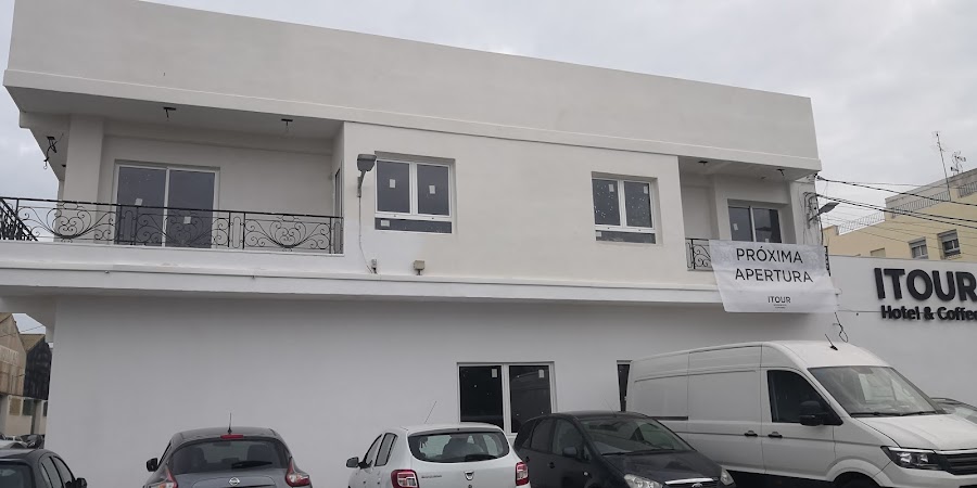 Restaurante Casa Fede