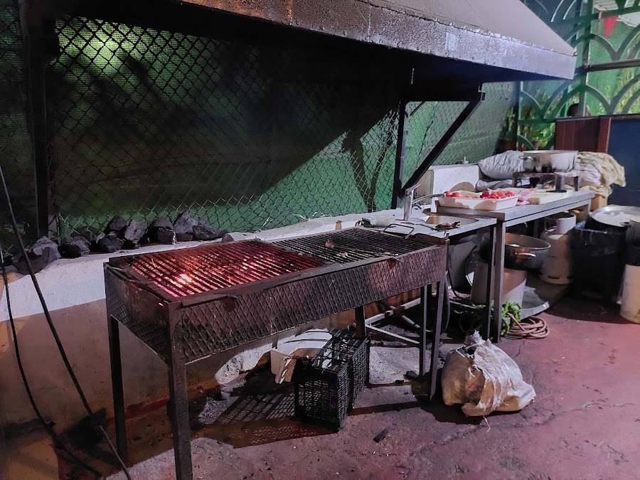 Restaurante Casa Lolo