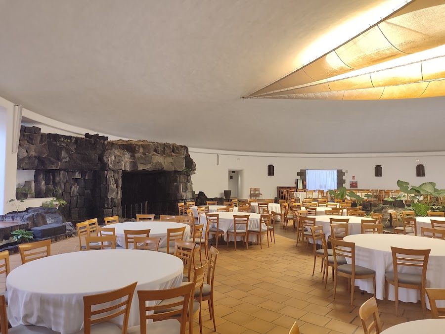 Restaurante @ Casa-Museo del Campesino