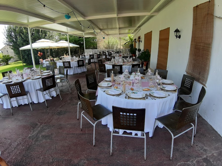 Restaurante Casa Tere