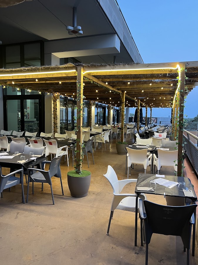 Restaurante Clandestino