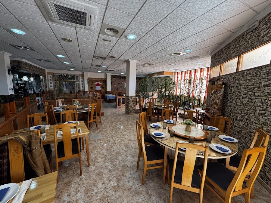 Restaurante da Xin