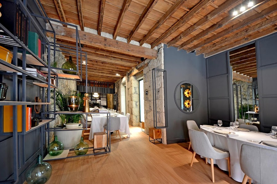 Restaurante Deliciosa Marta