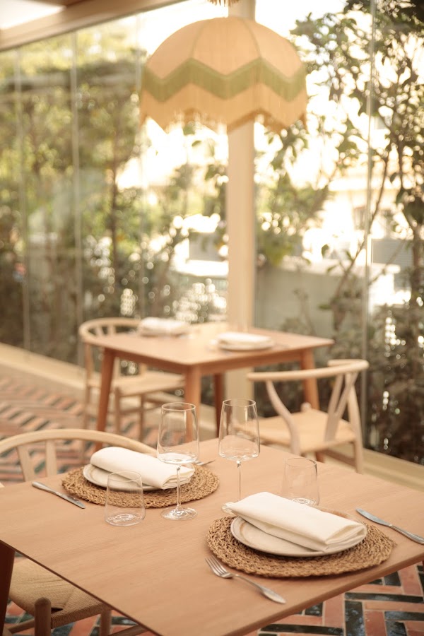 Restaurante Duna Godella (cerrado por vacaciones)