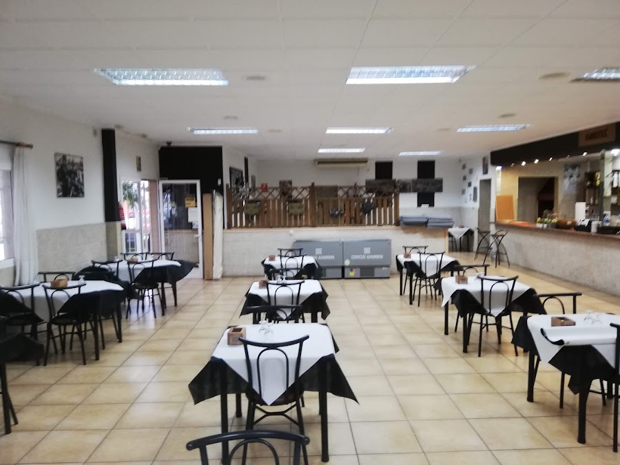 Restaurante EDMA 66