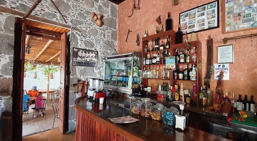 Restaurante El Albaricoque