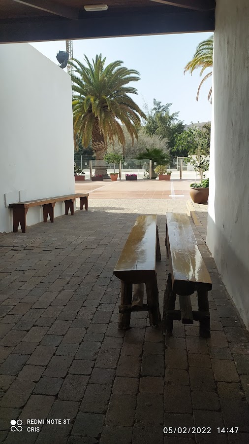 Restaurante El Brasero