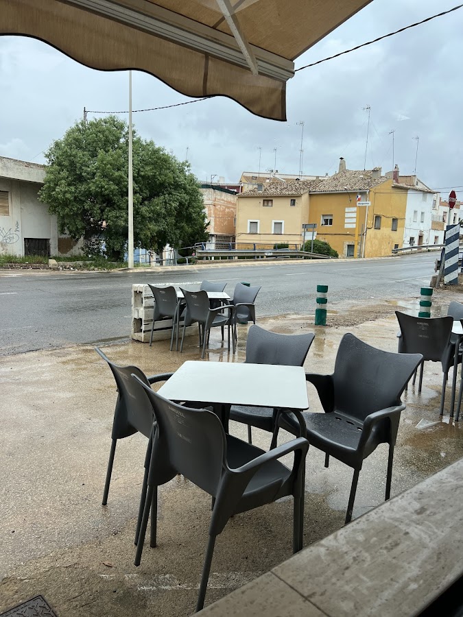 Restaurante El Camino