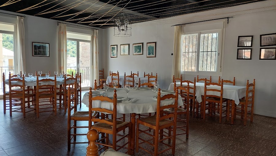 Restaurante El Castillo