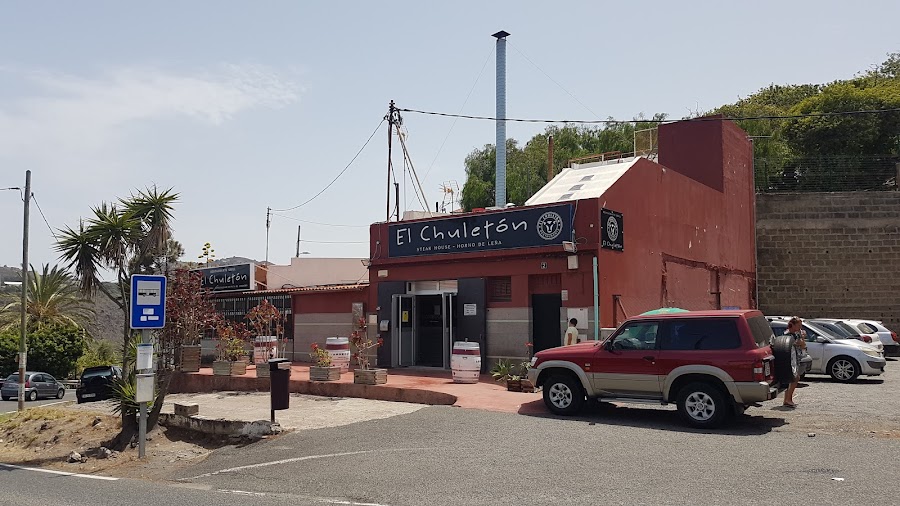 Restaurante El Chuletón