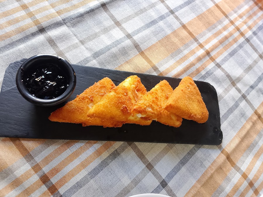 Restaurante el conejero