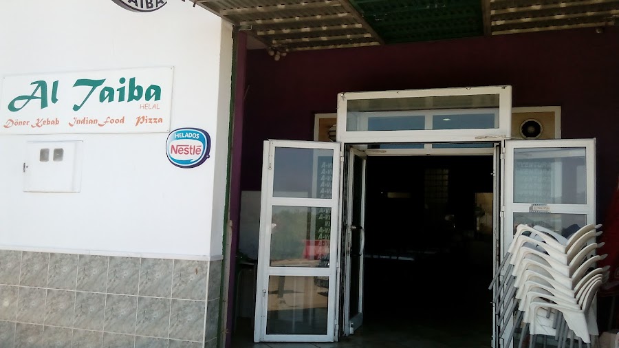 Restaurante El Estable