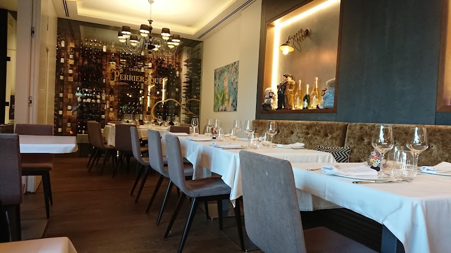 Restaurante El Gordo y El Flaco