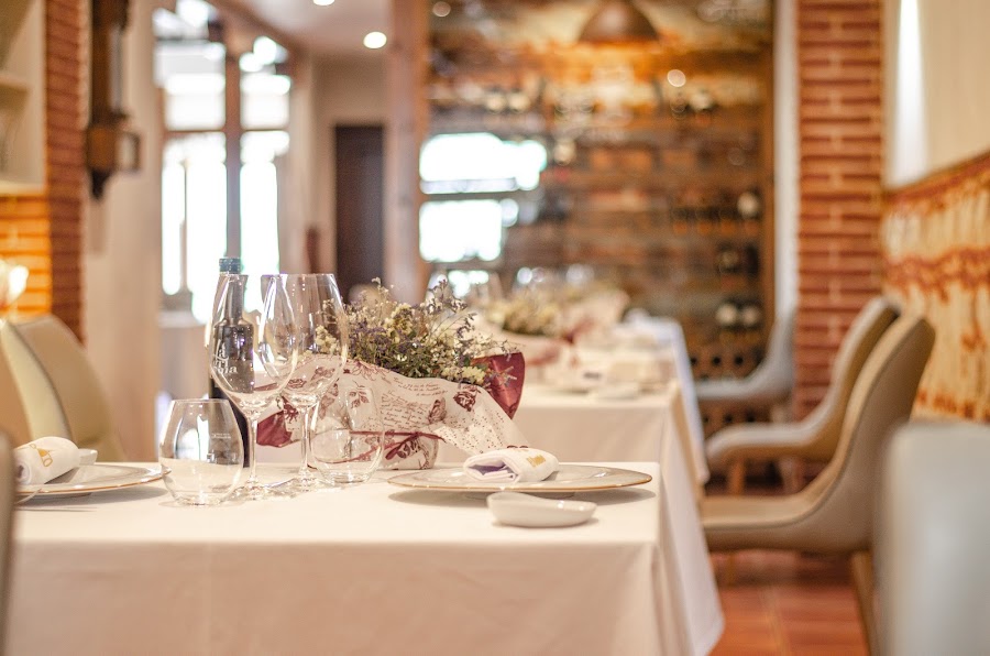 Restaurante El Guano