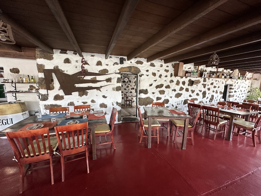 Restaurante El Moral