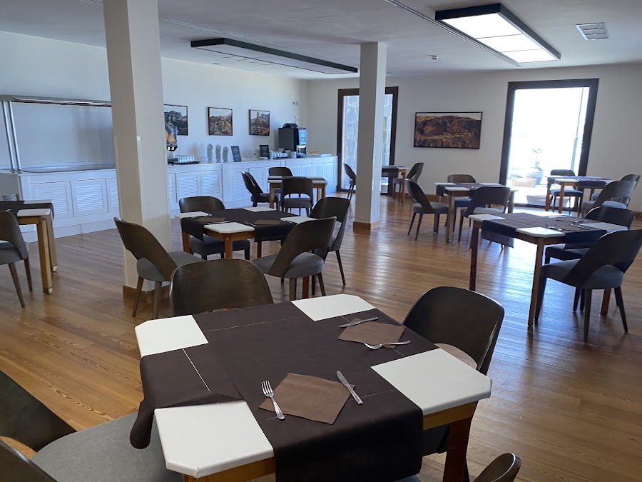 Restaurante El Parador