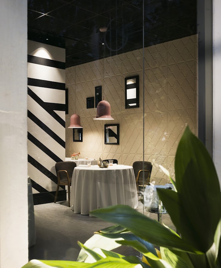 Restaurante El Poblet