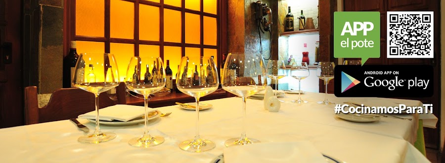 Restaurante El Pote