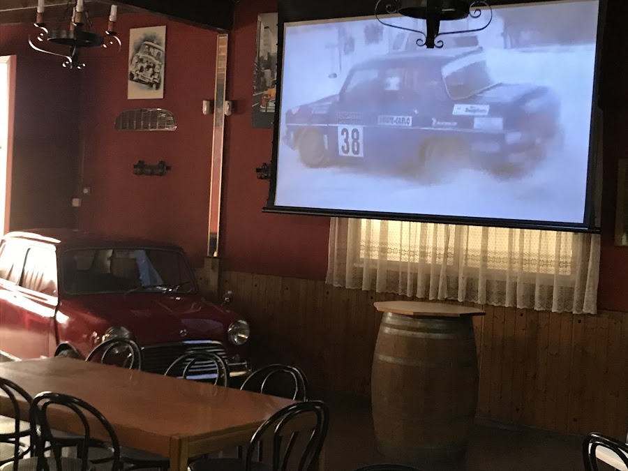 Restaurante El Racó de Lucky