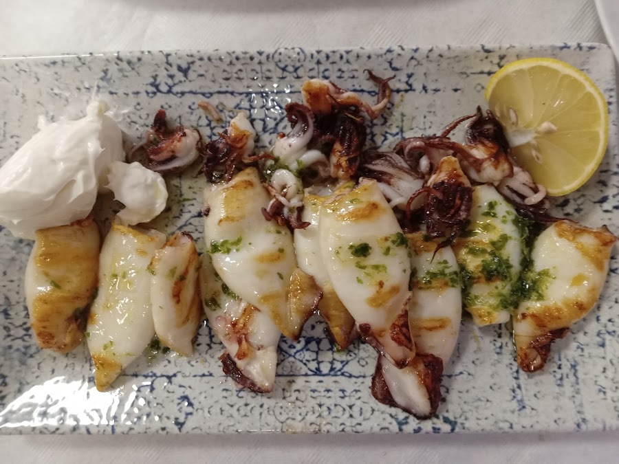 Restaurante EL RACÓ DE RAFA