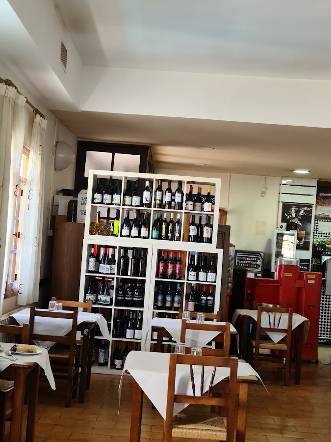 Restaurante El Serrano ll