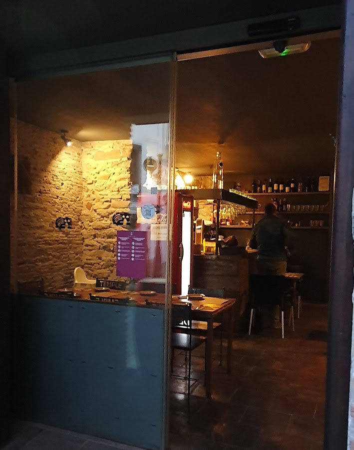 Restaurante El Temple de Diana