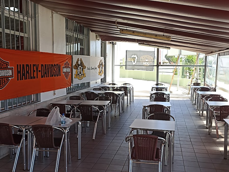 Restaurante El Yunquito