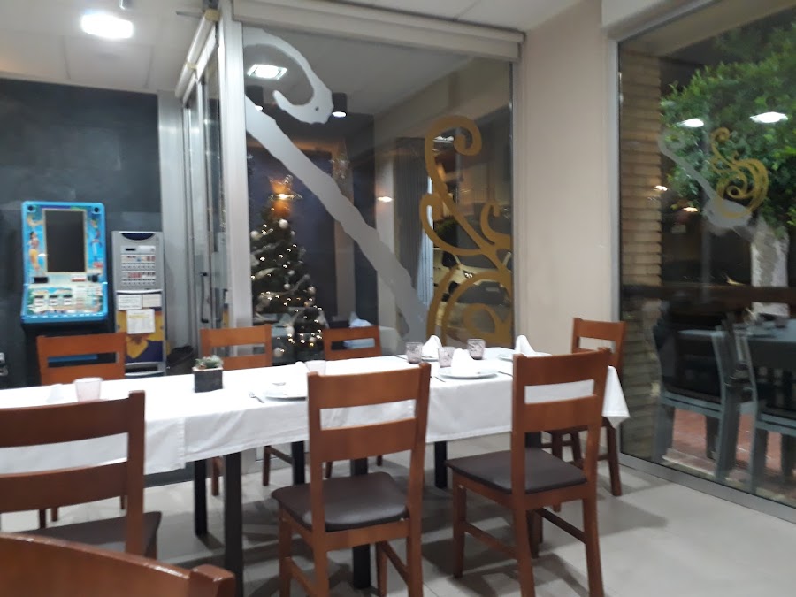 Restaurante Elida