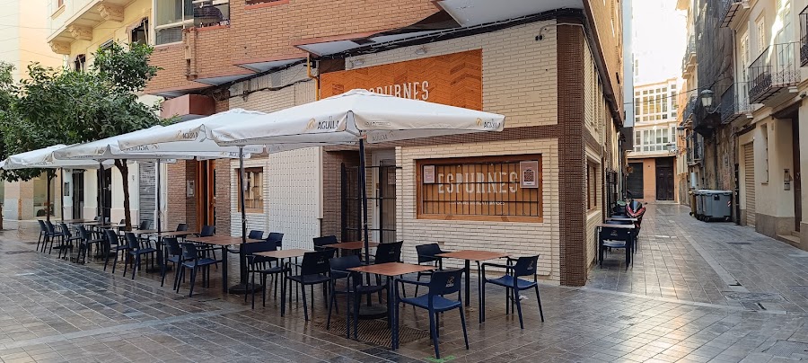Restaurante Espurnes