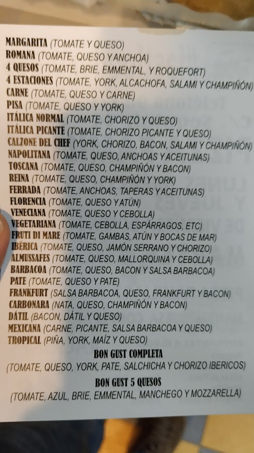 Restaurante Express Fast-Food