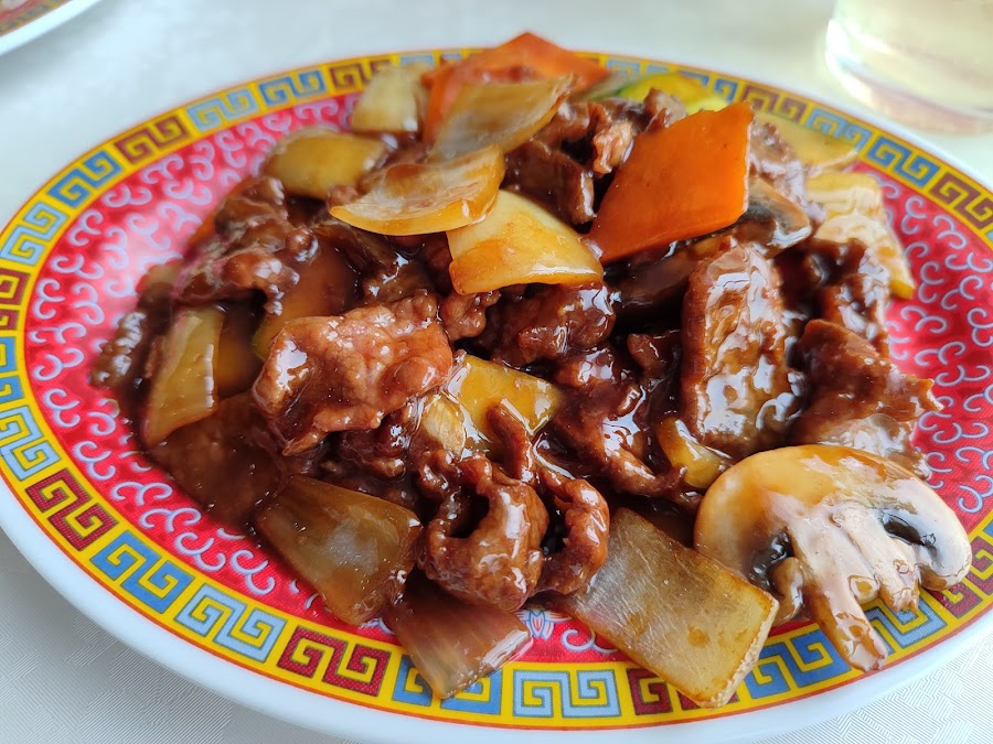 Restaurante Gran Muralla