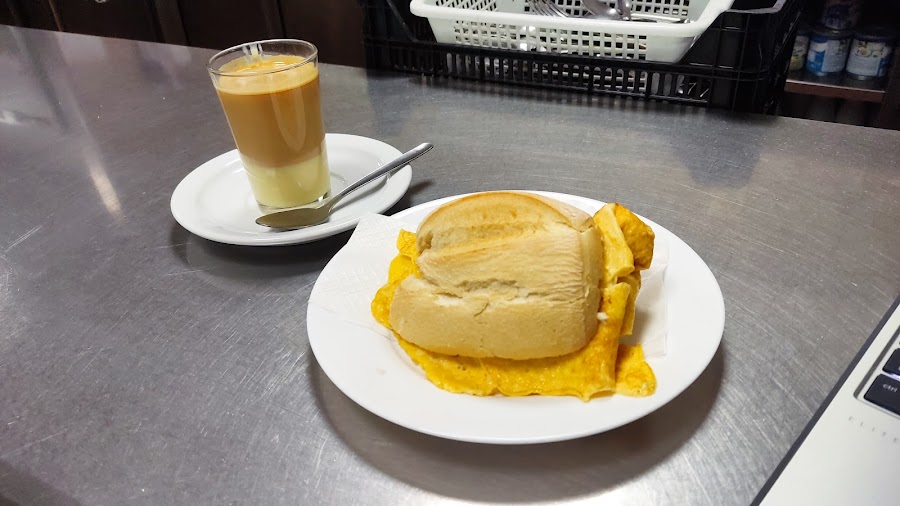 Restaurante Grill Casa Rayco