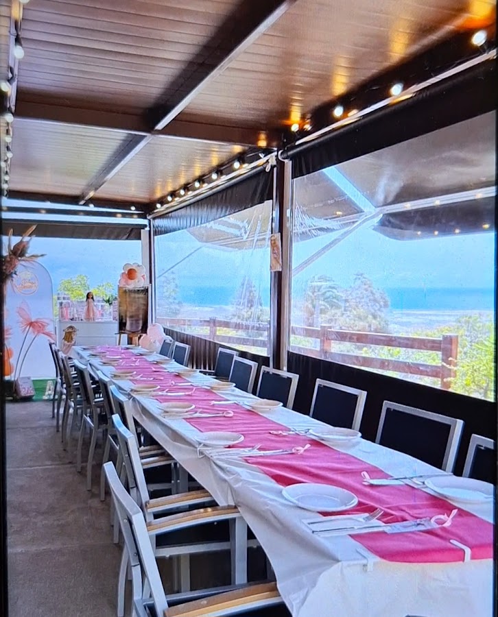 RESTAURANTE GRILL EL CAZADOR DONDE JOSE