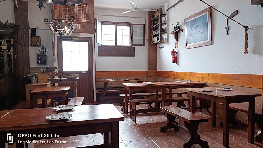 Restaurante Grill La Piconera