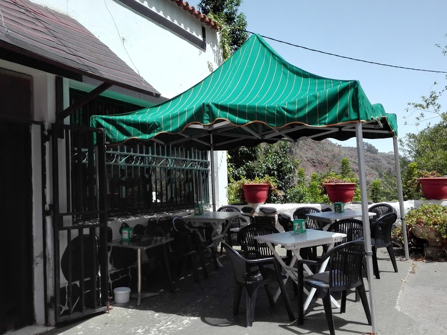 Restaurante Grill Los Tilos