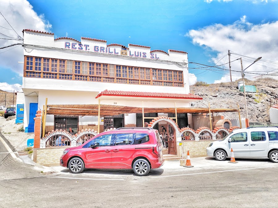 Restaurante Grill Luis