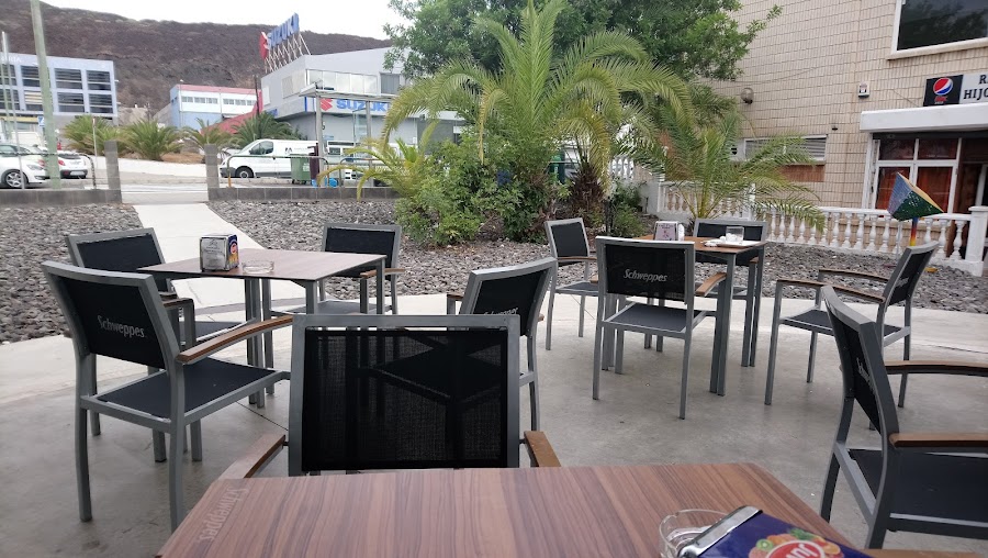 Restaurante Hijos de Chencho