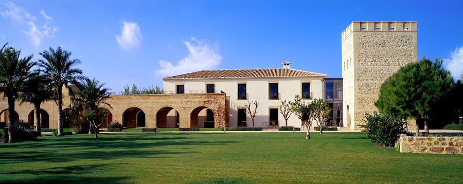 Restaurante Huerto de Santa María