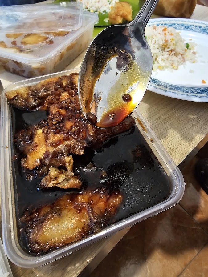 Restaurante Jinchang