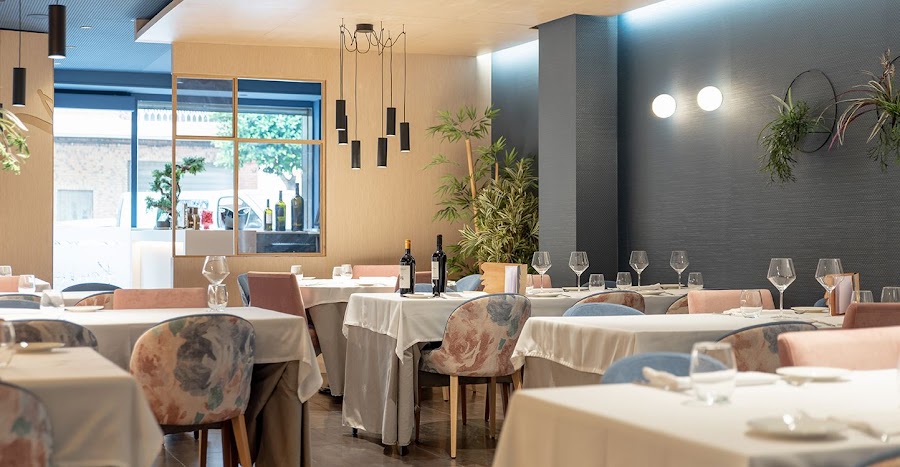 Restaurante Kanròs