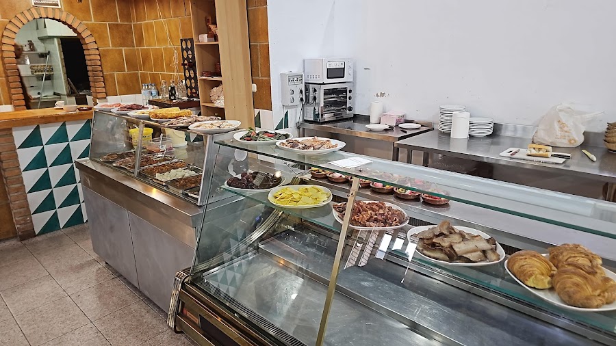 Restaurante L' Alqueria