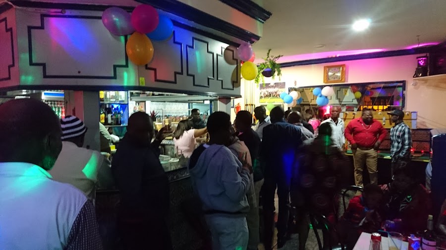 Restaurante La Amanecer