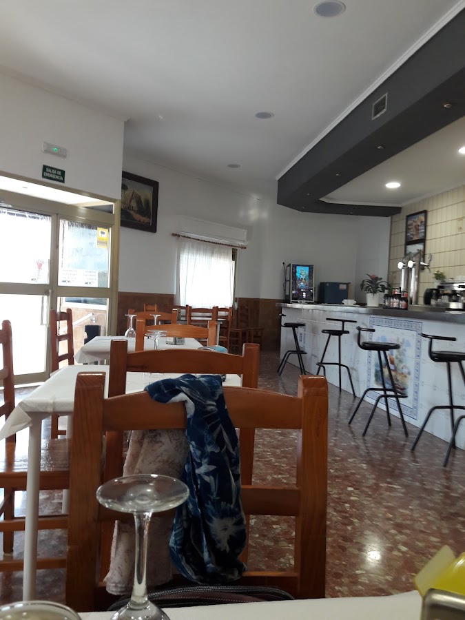 Restaurante La Barraca