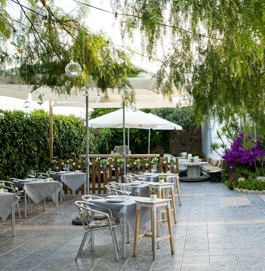 Restaurante La Boibella