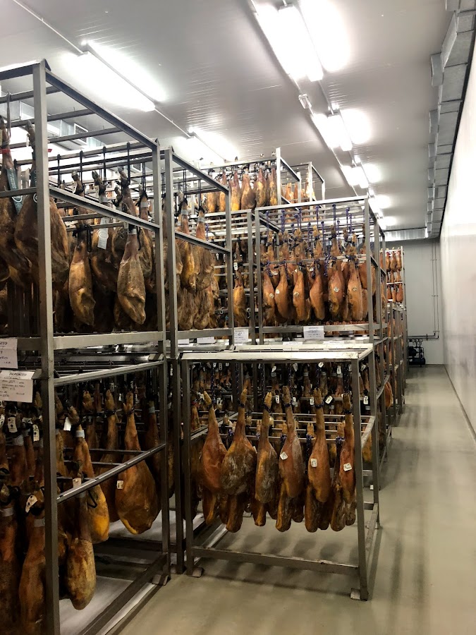 Restaurante La Botiga de L'Estació