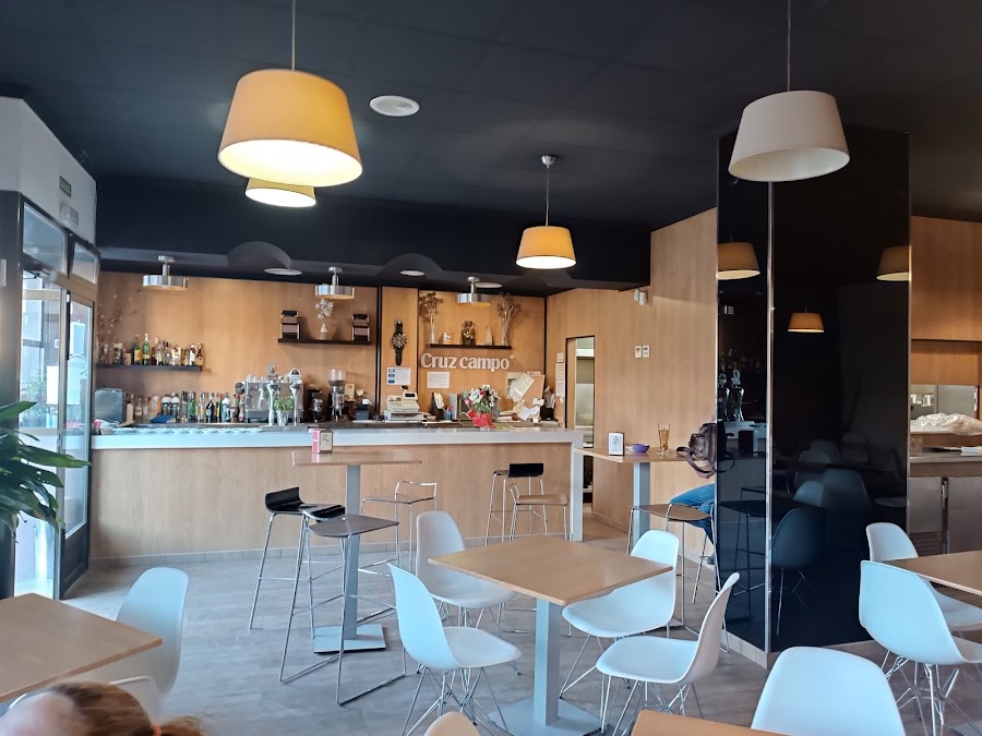 Restaurante La Brascada