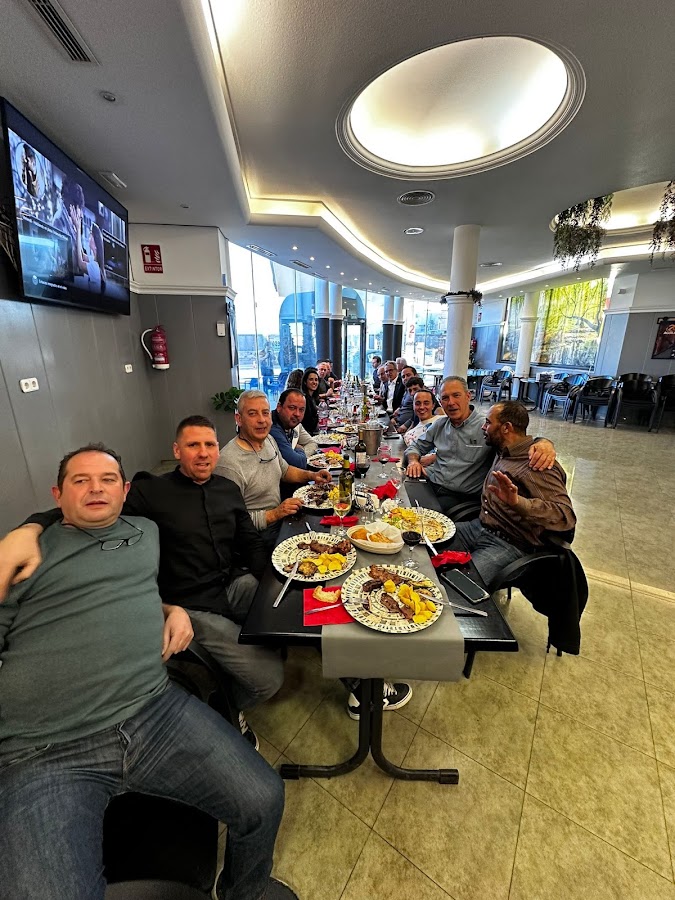 Restaurante La Brassa