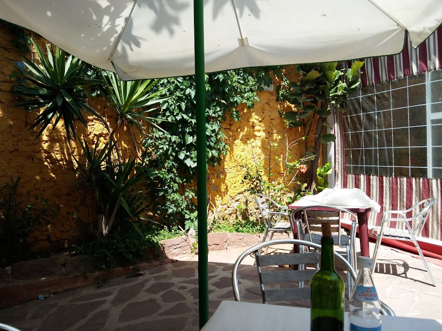 Restaurante la Casota Puçol